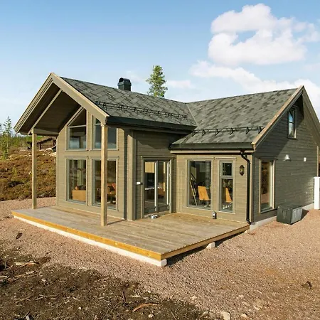 Holiday home 4 Bedroom Lovely In *