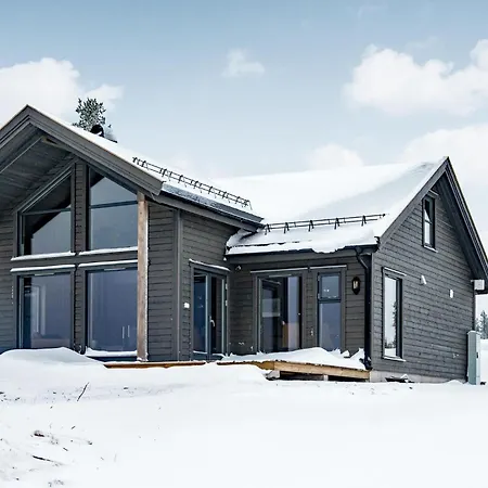 4 Bedroom Lovely In