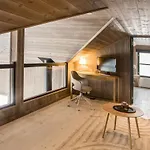 Hébergement de vacances 4 Bedroom Lovely In Østby