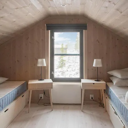 4 Bedroom Lovely In *