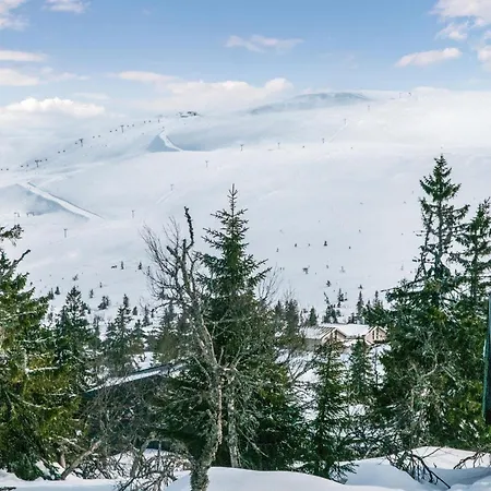 Prázdninový dům 4 Bedroom Lovely In